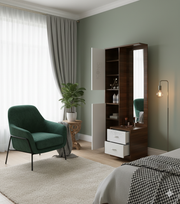 Vanity Dressing Table | IFDT-129