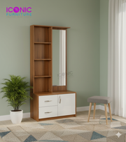 Eternal Dressing Table | IFDT-122