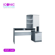 Study Table | IFST-140