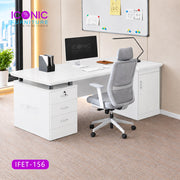 Kamrul Executive Table | IFET-156