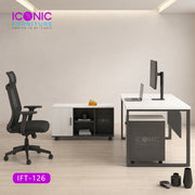 Royal CEO DESK | IFT-126